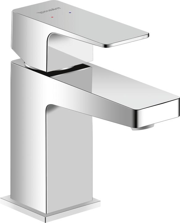 Chromed