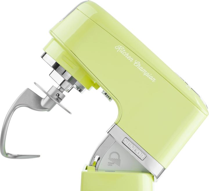 Actual product image Sencor STM 6357GG (1000 W)