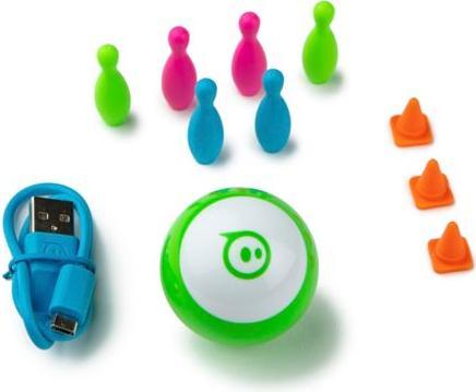 Actual product image Sphero Mini