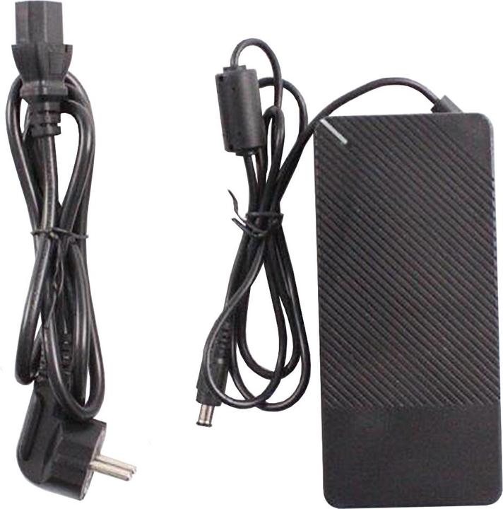 Produktbild Hyrican Netzteil 200W für UPP-1200/1800/2400