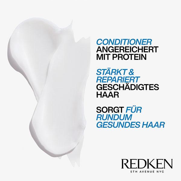 Image du produit Redken Conditionneur extrême (300 ml)