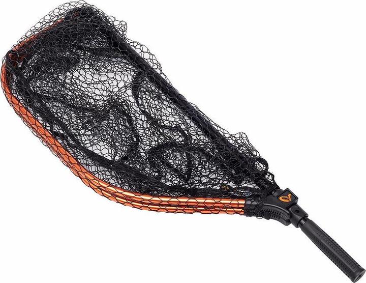 Actual product image Savage Gear Pro Folding Net DLX