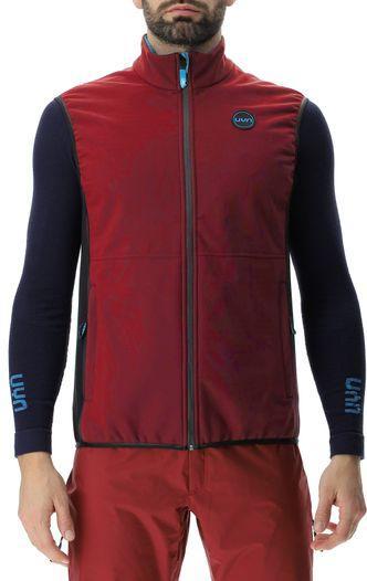 Produktbild UYN Softshellweste Spire (XXL)
