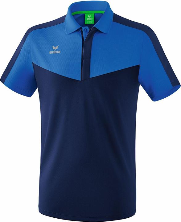 Actual product image Erima Squad Poloshirt (S)
