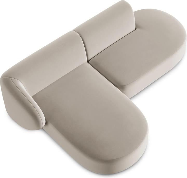 Produktbild Maison Heritage Chiara (Ecksofa, Modular Sofa)