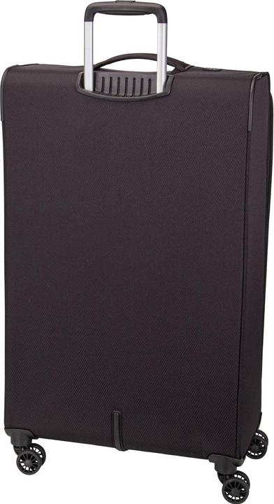 Actual product image American Tourister Aerospin Spinner L Exp (106 l)