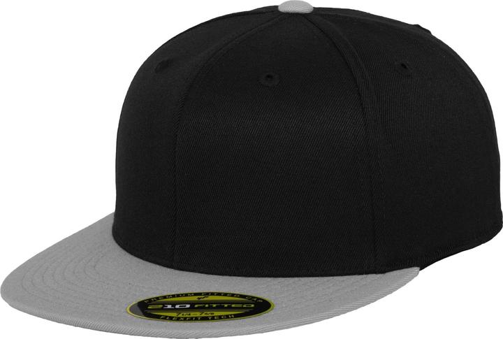 Actual product image Flexfit Premium 210 Fitted 2-Tone (L, XL)