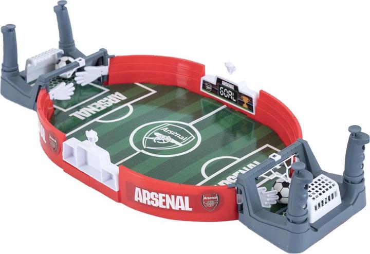 Image du produit Arsenal FC - Mini jeu de football