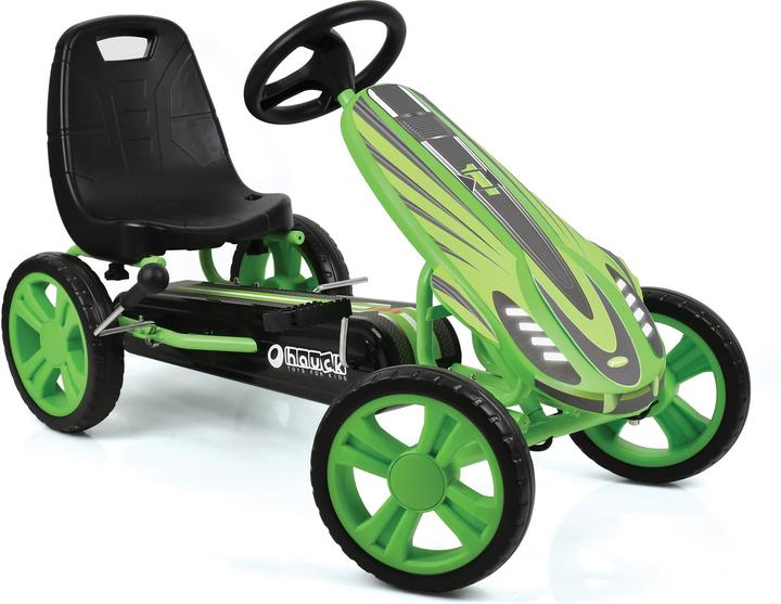 Hauck Speedster