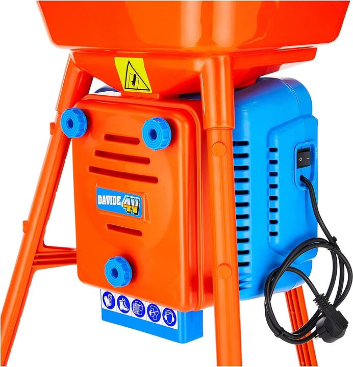 Actual product image Kerbl Grain mill