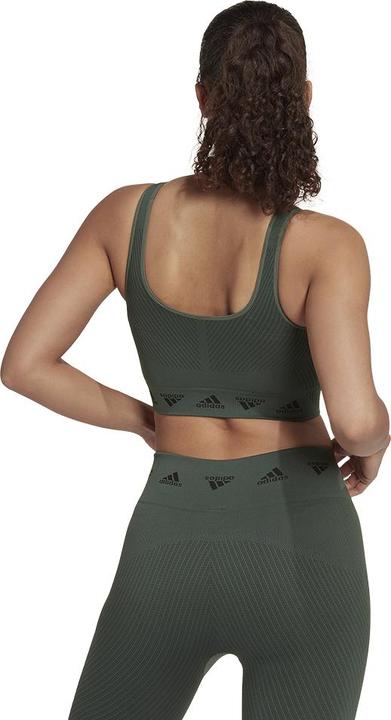 Produktbild adidas Aeronit Sport-Bh Training Damen (XS)