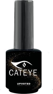 Immagine prodotto Nail Perfect NailPerfect UPVOTED Smalto gel occhi di gatto 15ml - Colore #001 Maine Coon (#001 Maine Coon, Smalto per unghie effetto gel)