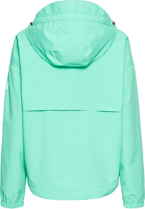 Produktbild Camel Active Windbreaker aus recyceltem Polyester (42)