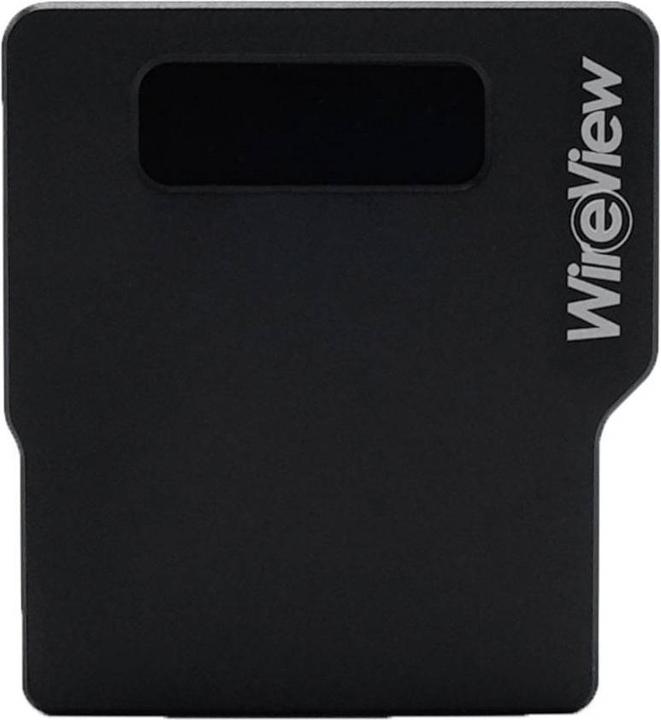 Thermal Grizzly WireView GPU, 1x 12VHPWR - Reverse