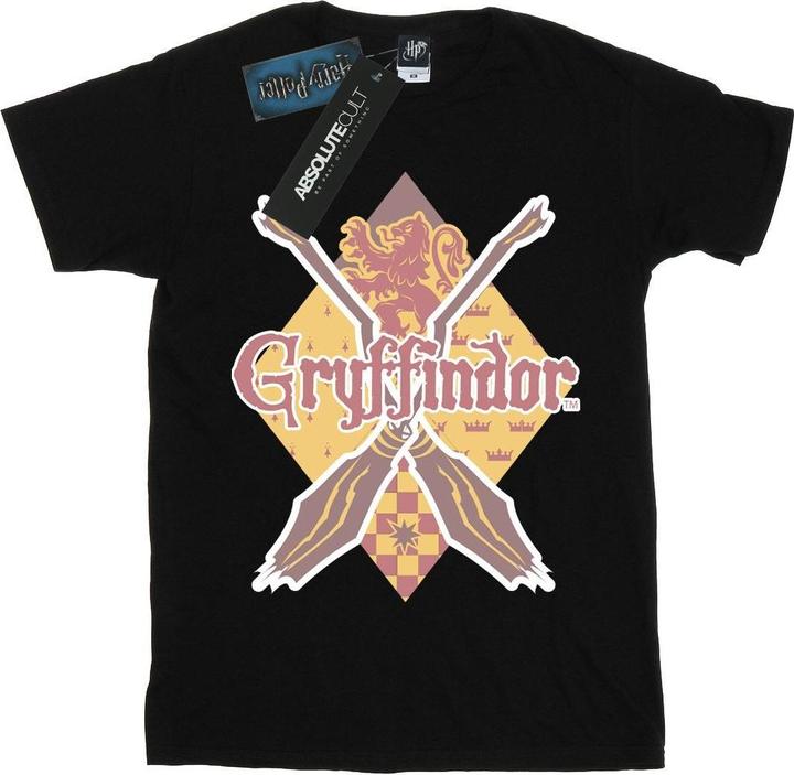 Gryffindor Lozenge TShirt Jungen