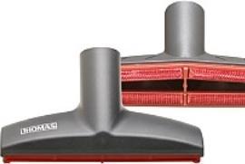 Actual product image Thomas Animal hair upholstery nozzle (grey)