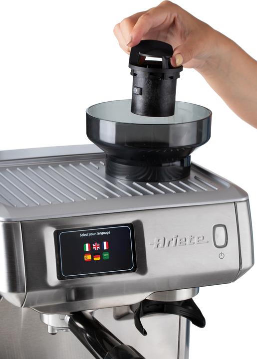 Productafbeelding Ariete 1312/10