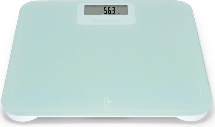 Image du produit Terraillon Gratuit en puissance (180 kg)