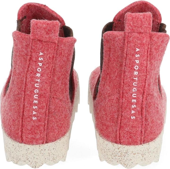 Produktbild Asportuguesas Entdecken Sie die bequeme und exklusive Freizeit Stiefelette von! Mit ihrem Slip-In De (40)