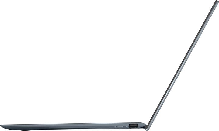 Produktbild ASUS ZenBook Flip 13 OLED (13.30", Intel Core i7-1165G7, 16 GB, 1000 GB, CH)