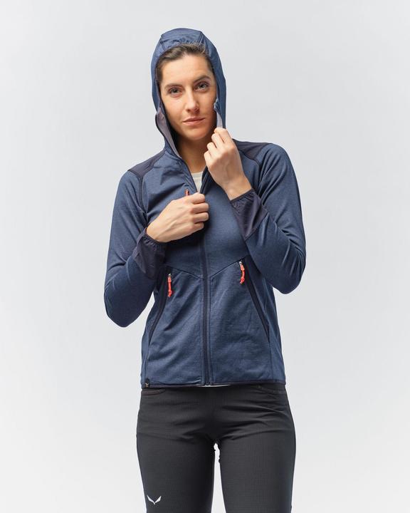 Produktbild Salewa Agner Hybrid Hoodie Jacke (38)
