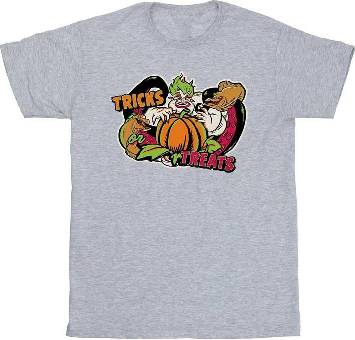 Disney Trick Or Treat TShirt (L)