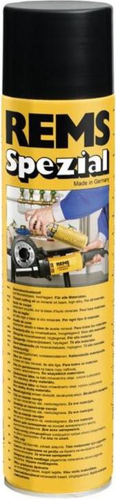 Rems Schneidöl Spezial Öl HSS hohen Spray 600 ml