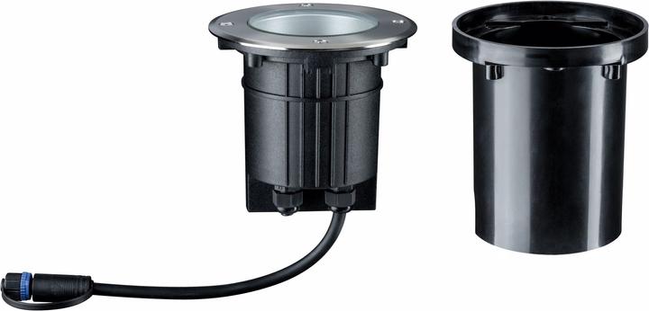 Produktbild Paulmann Outdoor Plug & Shine Bodeneinbauleuchte (609 lm, IP67)