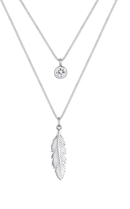 Elli Boho (Sterling Silber, 45 cm)
