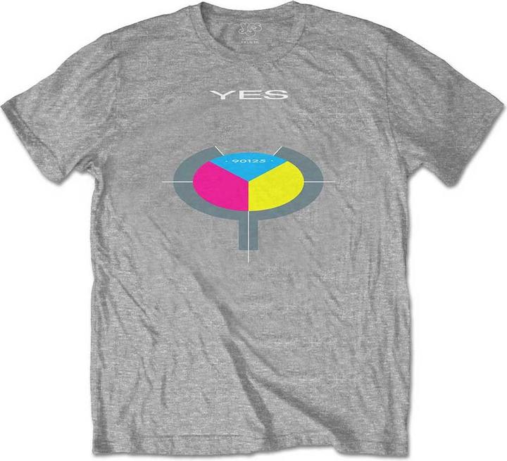 Yes 90125 (S)
