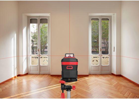 Produktbild Skil 360° CROSSLINE LASER 1960DA