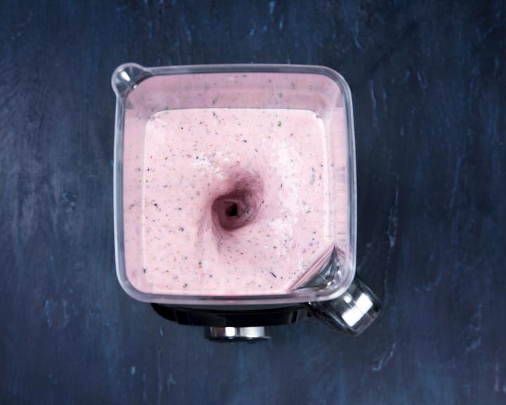 Actual product image Melissa Gastronoma (2000 W)