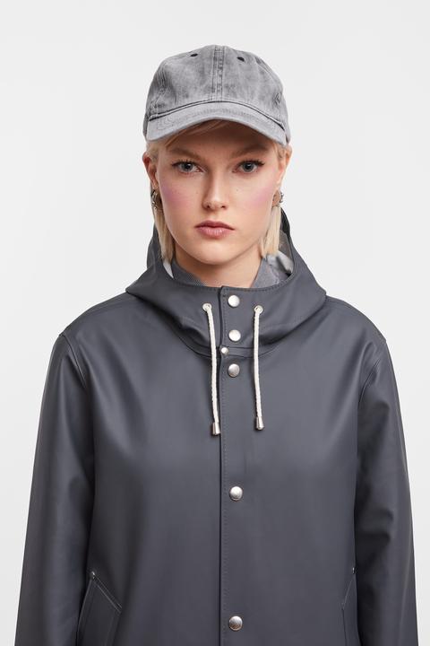 Actual product image Stutterheim raincoat woman stockholm (XL)
