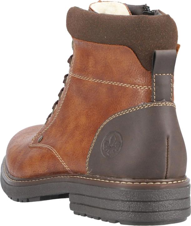 Actual product image Rieker Ankle boot - 101460 (44)