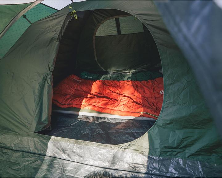 Image du produit Outwell Cloud 3 (Tente igloo, 5.20 kg, 3 personnes)