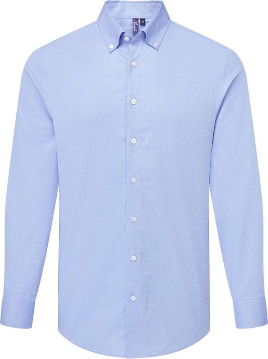 Premier Supreme Formelles Hemd Langärmlig (3XL)