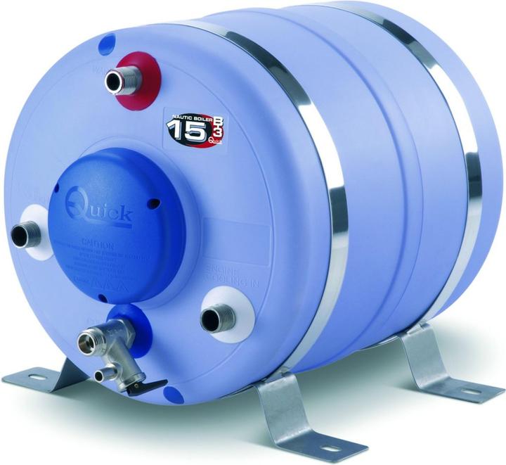 Quick Italy Quick Nautic Boiler B3