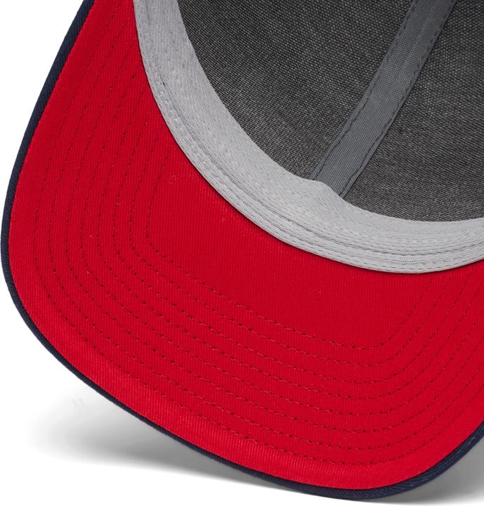 Actual product image Columbia Mesh snap back (S)