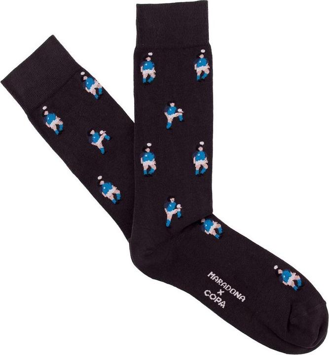 Copa Football Maradona X Napoli Live is Life Socken (40 - 46)