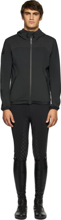 Actual product image Cavalleria Toscana Soft jacket men (M)