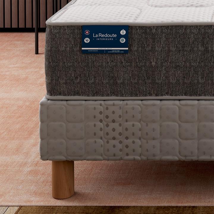 Produktbild La Redoute Interieurs Matelas Ressort (160 x 200 cm, Federkern)