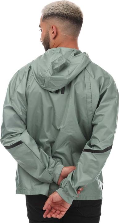Immagine prodotto adidas Designed 4 Gameday Giacca da Tuta Cerniera su intera lunghezza Uomo (S)
