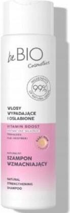 Immagine prodotto Be Bio Ewa Chodakowska Shampoo di longevità per la perdita dei capelli e i capelli indeboliti Bhc 300Ml (300 ml, Shampoo liquido)