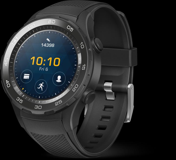 Immagine prodotto Huawei Guarda 2 (45 mm, 2G)