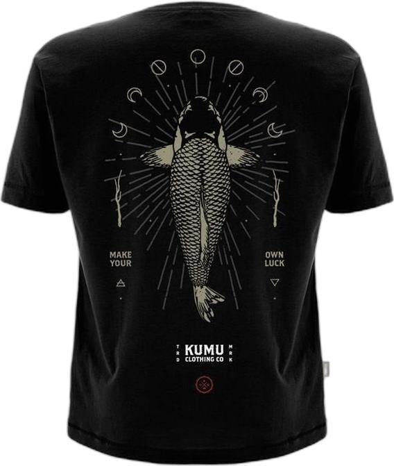 Actual product image Strategy Make Your Own Luck (4XL)