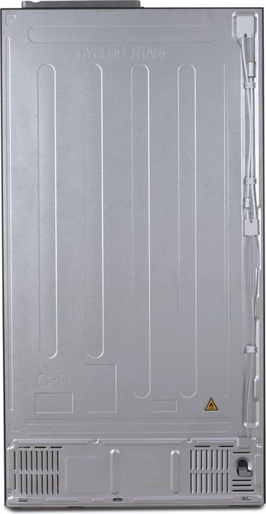 Immagine prodotto Haier HFW7918EIMB (278 l)