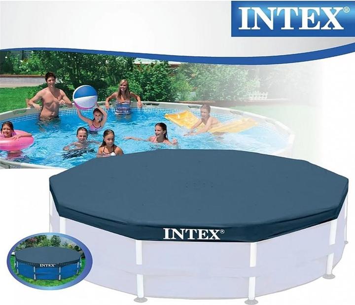 Produktbild Intex Abdeckplane