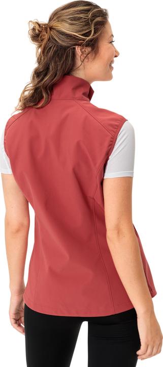 Actual product image Vaude Hurricane III (XL)