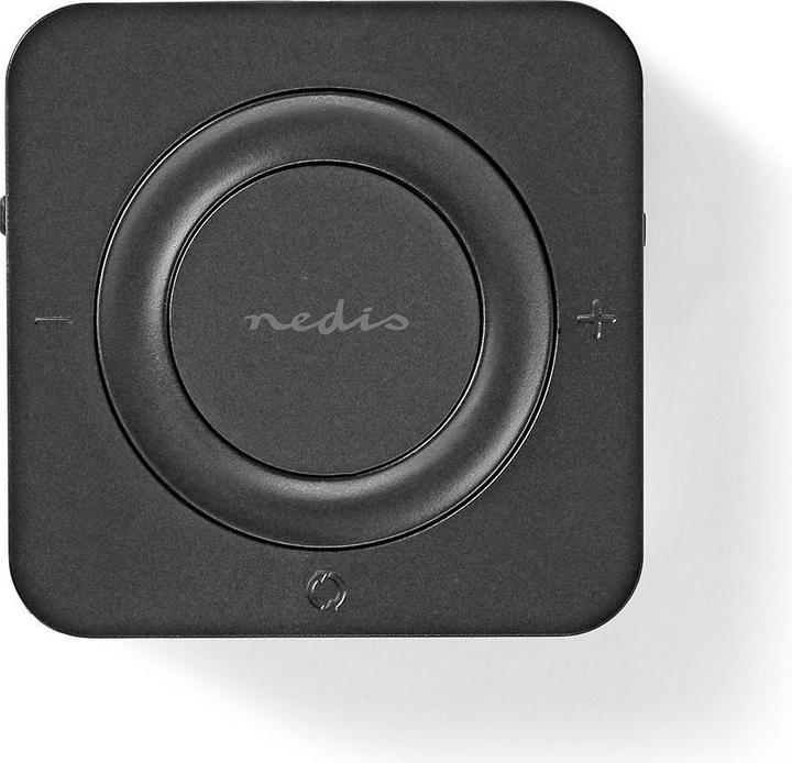 Produktbild Nedis Bluetooth® Transceiver | Anschlüsse – Eingang: 1x AUX / 1x SPDIF | Anschlüsse – Ausgang: 1x AU (10 m)