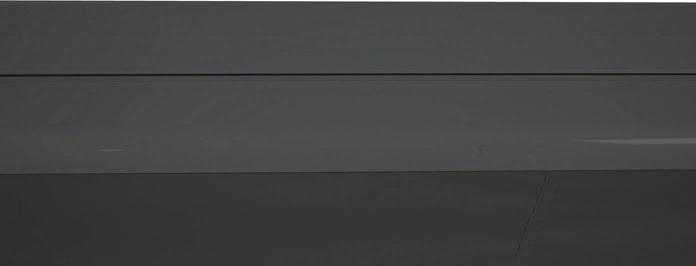 Produktbild Swisshandel24 Elektrische Vollkassetten-Markise 4x3m ausfahrbarer Volant - Polyester anthrazit, anthrazit (4 m)